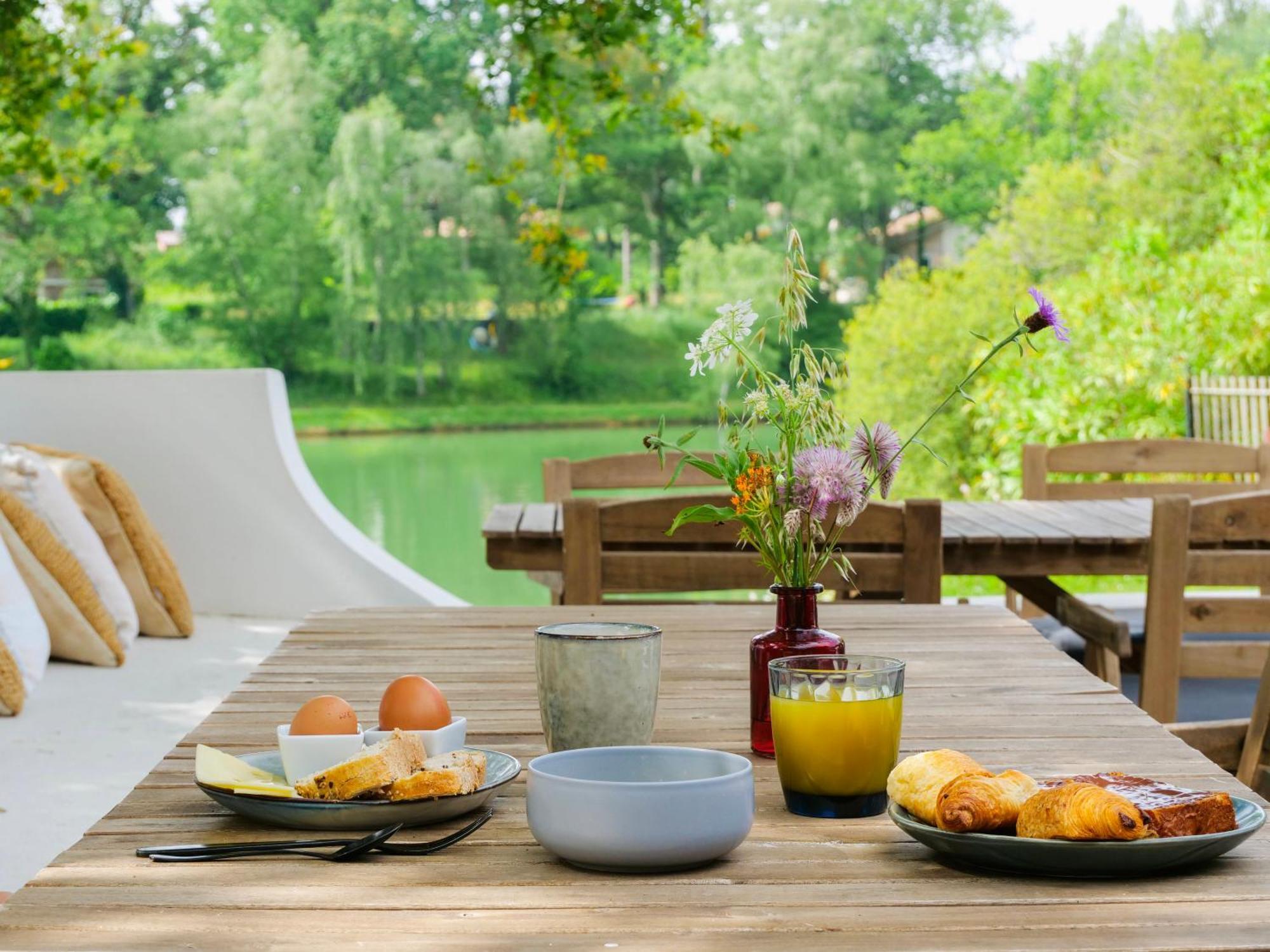 Whaka Lodge Seissan Экстерьер фото
