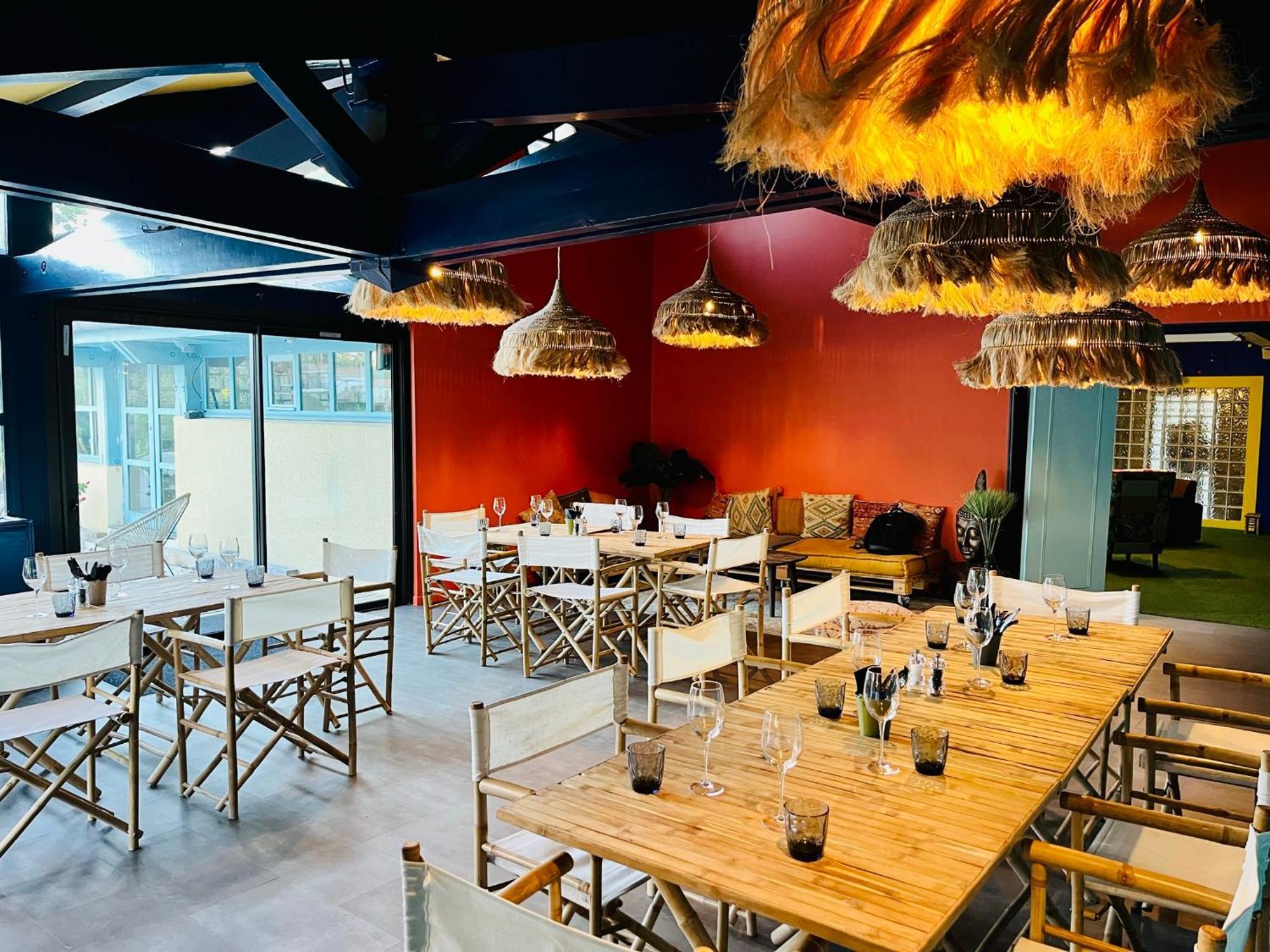 Whaka Lodge Seissan Экстерьер фото