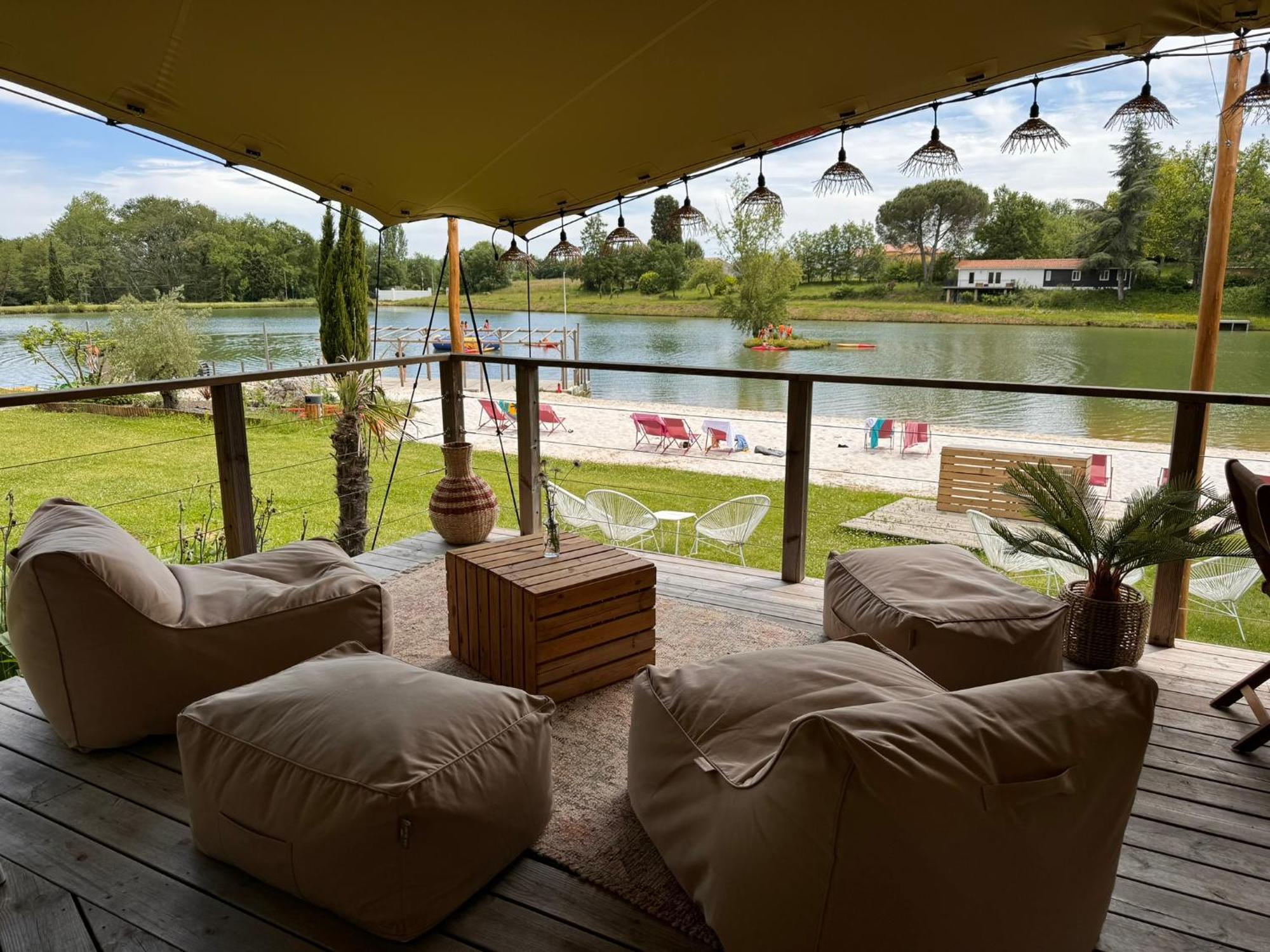 Whaka Lodge Seissan Экстерьер фото