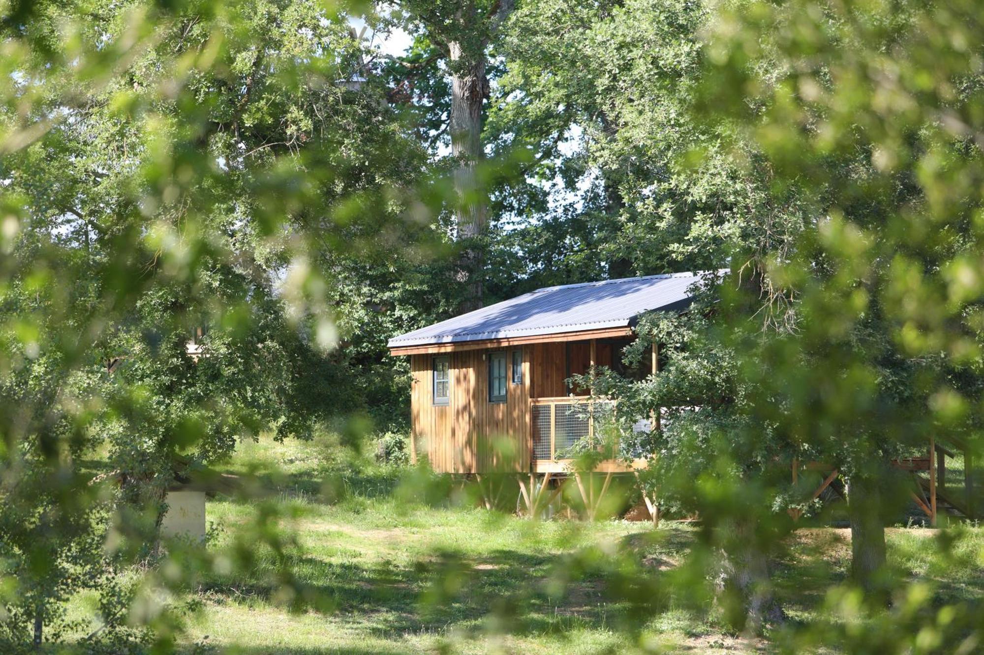Whaka Lodge Seissan Экстерьер фото