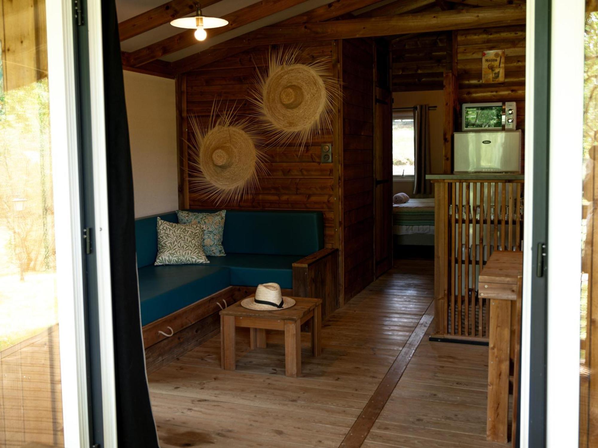 Whaka Lodge Seissan Экстерьер фото