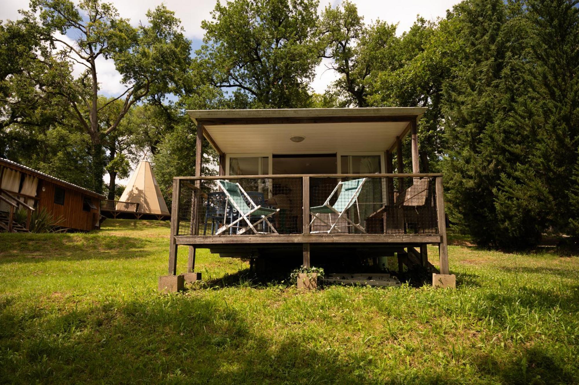 Whaka Lodge Seissan Экстерьер фото