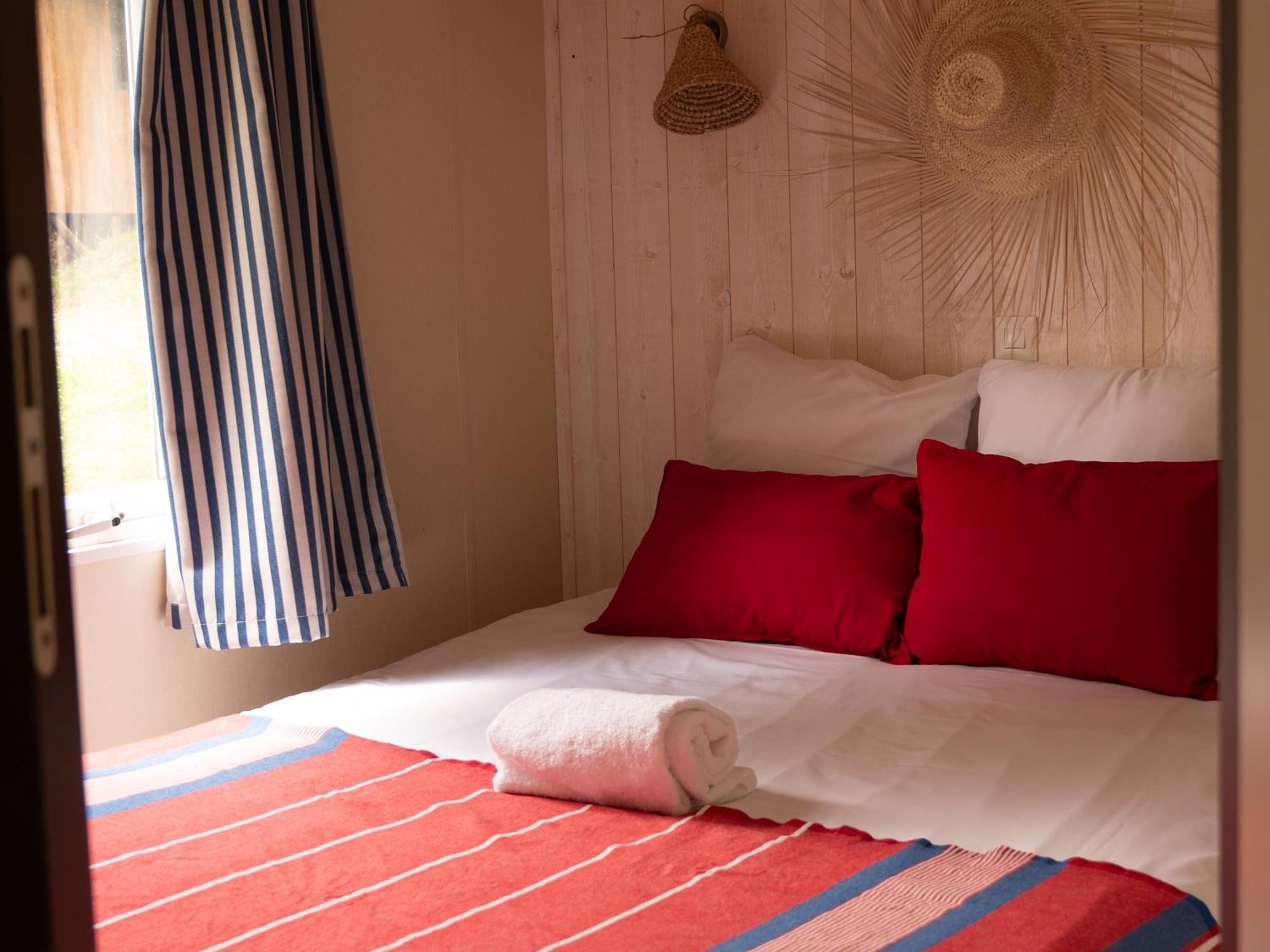 Whaka Lodge Seissan Экстерьер фото